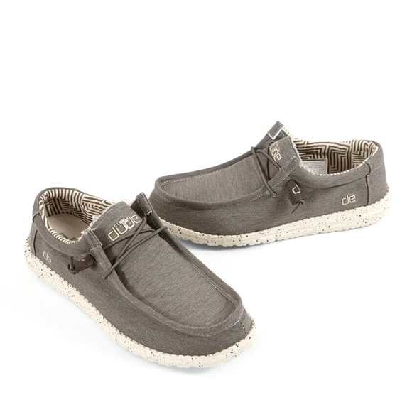 Hey Dude Other - Hey Dude Wally L Stretch Slip-On Shoes